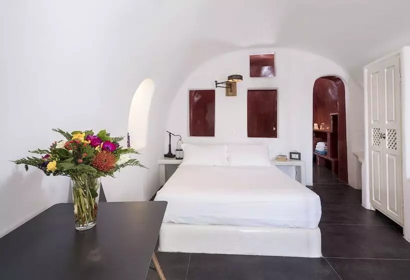 ویلای دلوکس 1 خوابه با چشم‌انداز دریا, White Pearl Villas