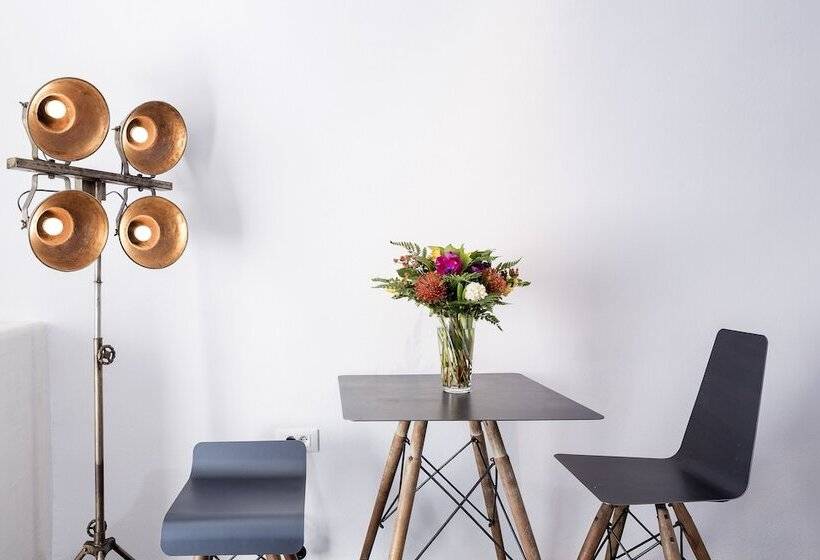 1-Bedroom Deluxe Villa Sea View, White Pearl Villas