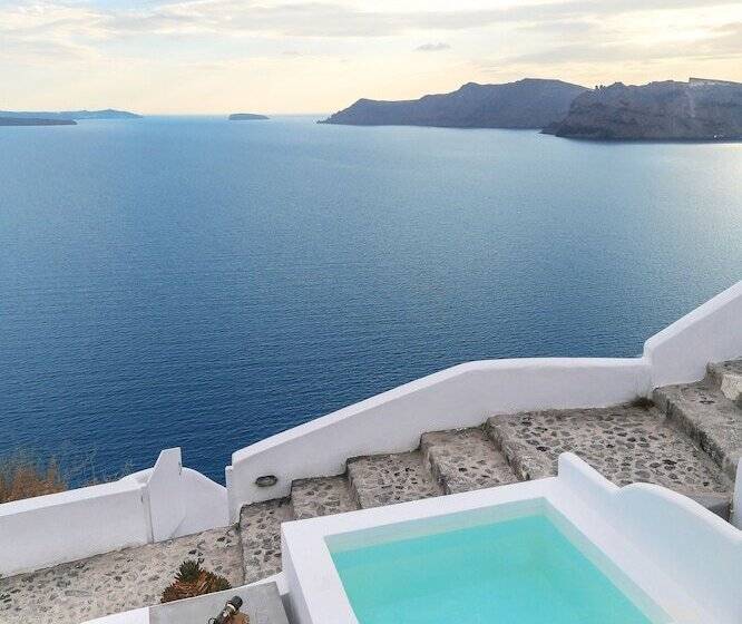 1-Bedroom Deluxe Villa Sea View, White Pearl Villas