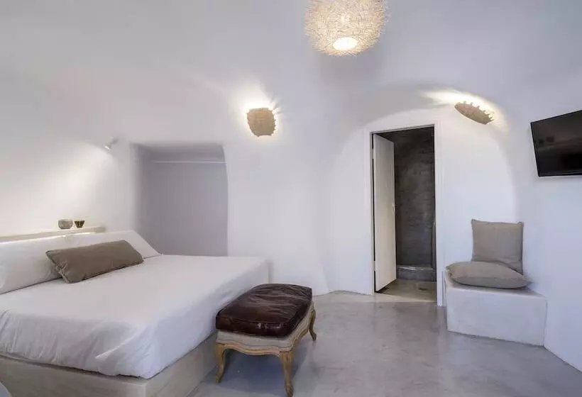 ویلای 1 خوابه, White Pearl Villas