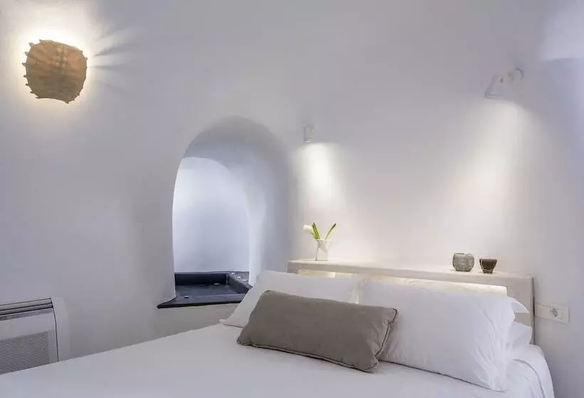 ویلای 1 خوابه, White Pearl Villas