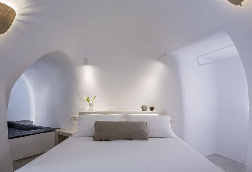 1 Bedroom Villa, White Pearl Villas