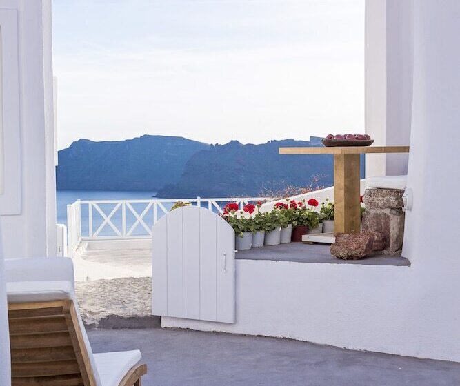 1 Bedroom Villa, White Pearl Villas