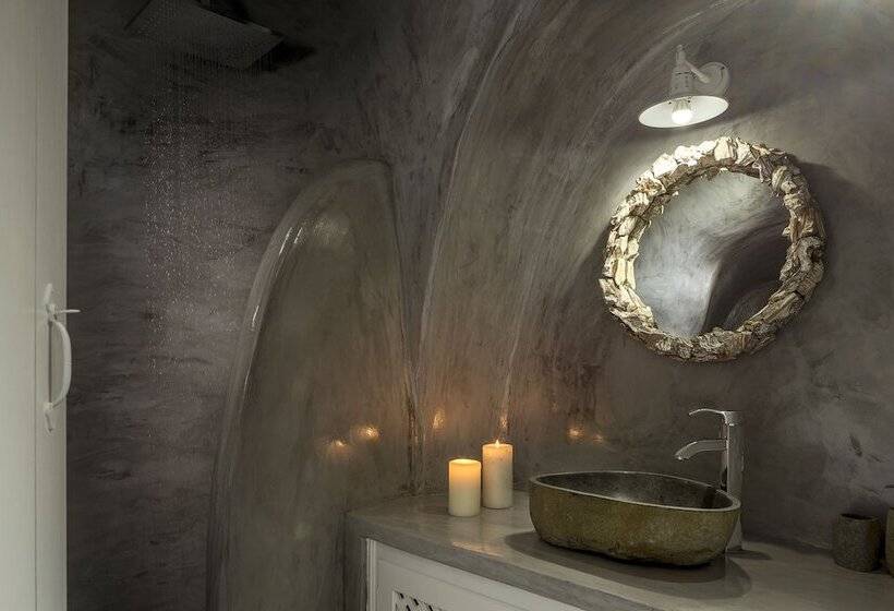 1 Bedroom Villa, White Pearl Villas