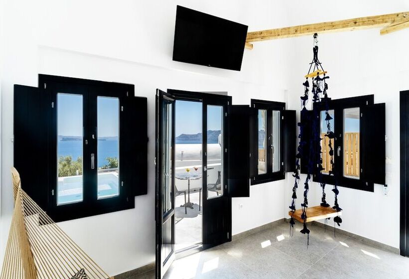 Villa 1 Bedroom with Swimming Pool, White Pearl Villas