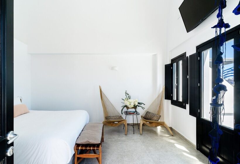 Villa 1 Bedroom with Swimming Pool, White Pearl Villas