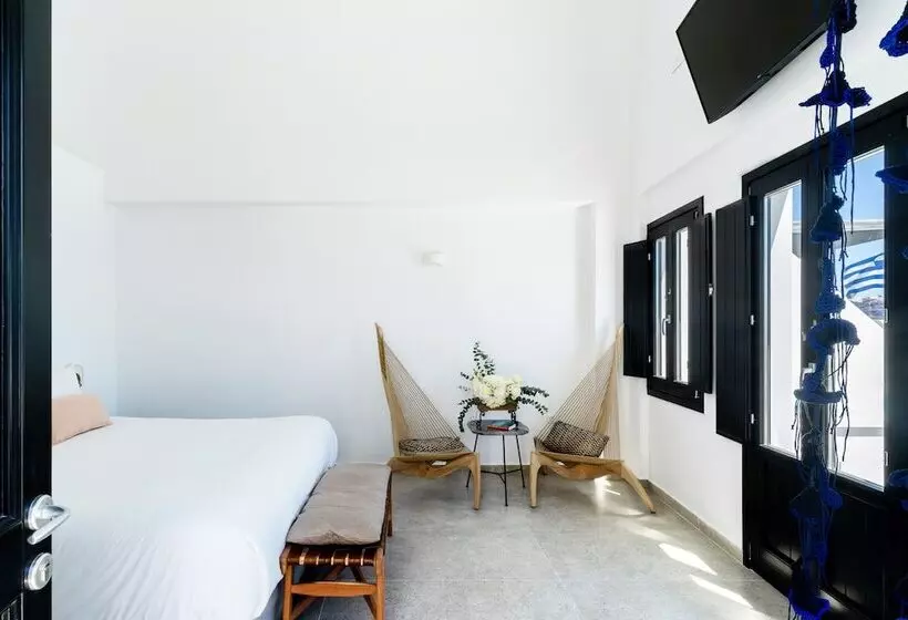 ویلای یک اتاق خوابه با استخر شنا, White Pearl Villas
