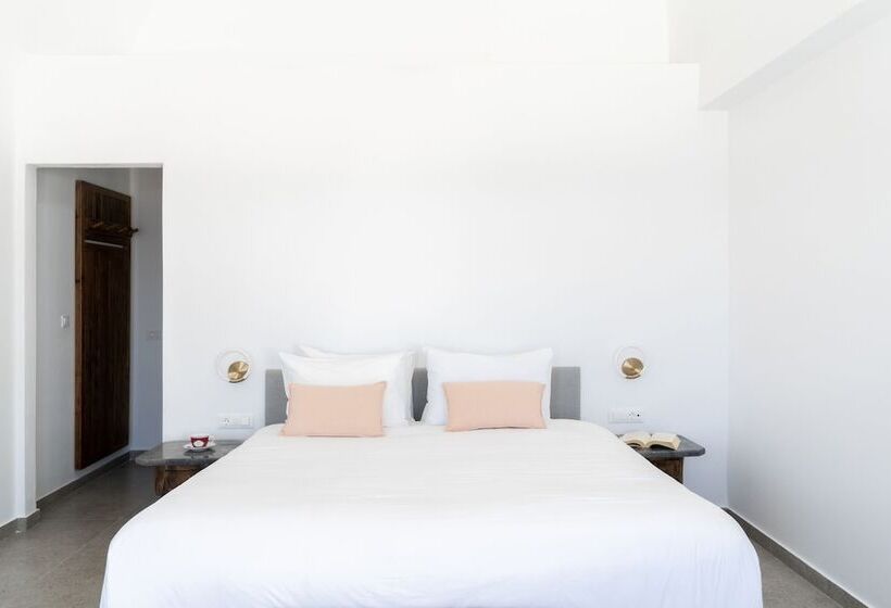 Villa 1 Bedroom with Swimming Pool, White Pearl Villas