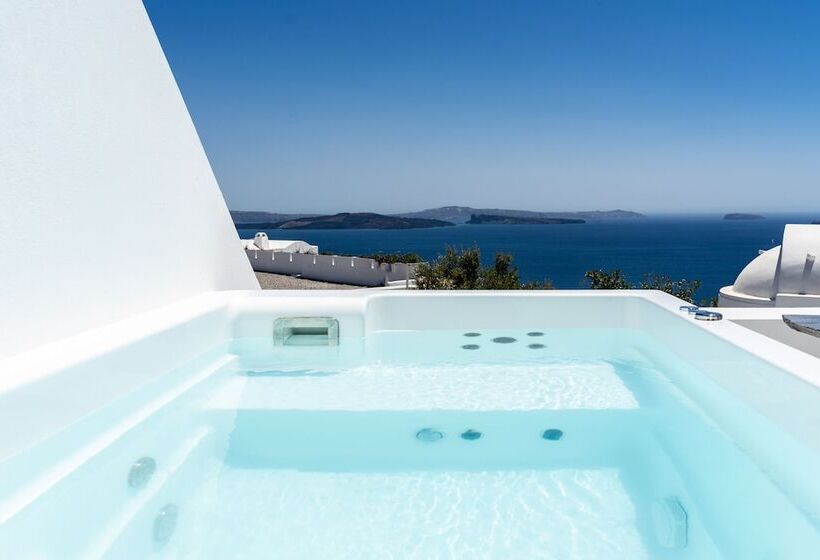 Villa 1 Bedroom with Swimming Pool, White Pearl Villas