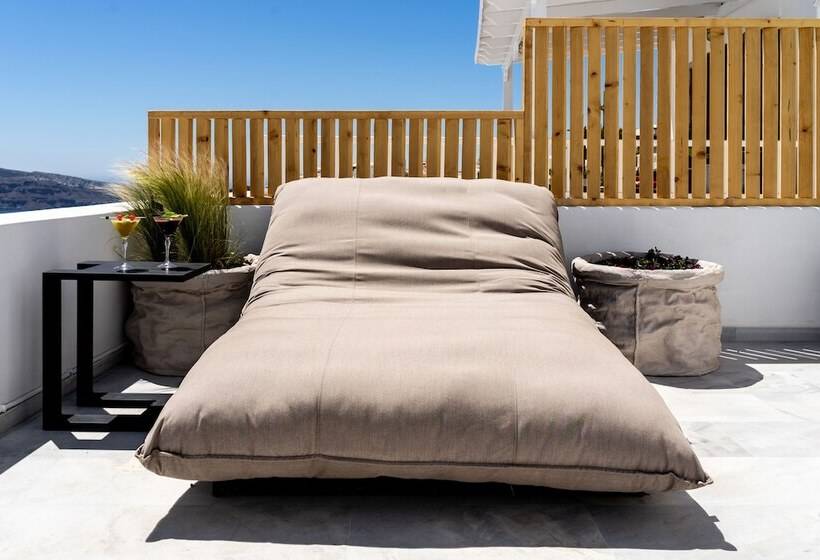 Villa 1 Bedroom with Swimming Pool, White Pearl Villas