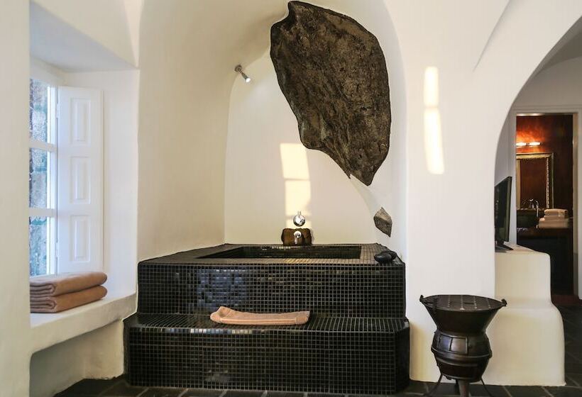 1-Bedroom Villa Sea View, White Pearl Villas