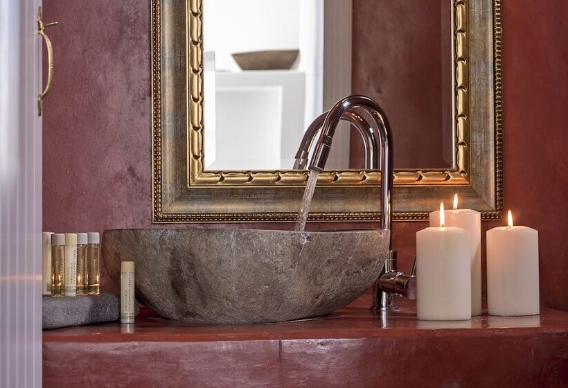 1-Bedroom Villa Sea View, White Pearl Villas