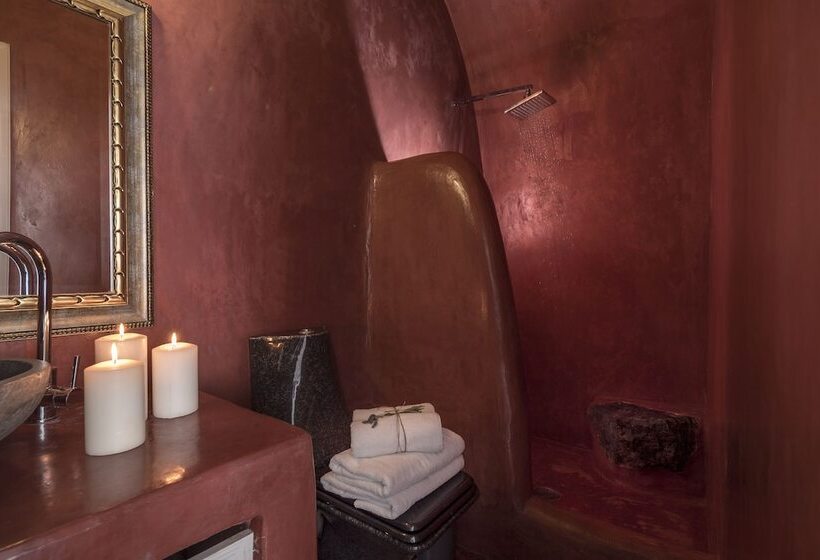 1-Bedroom Villa Sea View, White Pearl Villas