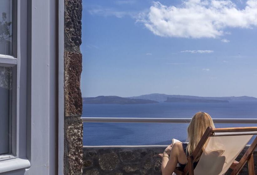 1-Bedroom Villa Sea View, White Pearl Villas