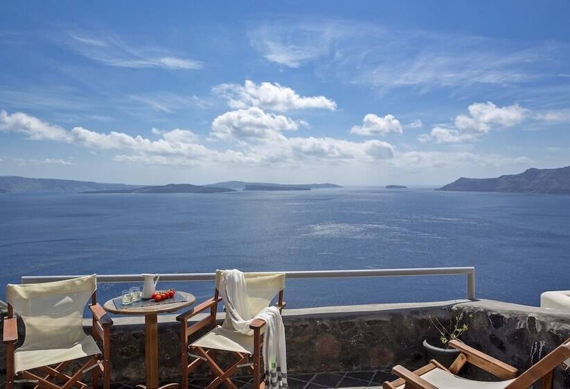 1-Bedroom Villa Sea View, White Pearl Villas