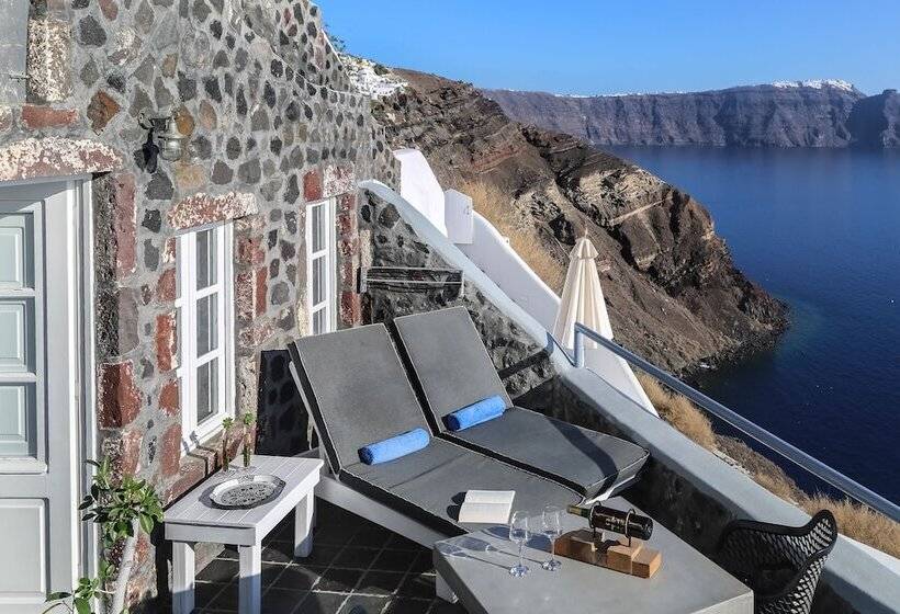 1-Bedroom Villa Sea View, White Pearl Villas