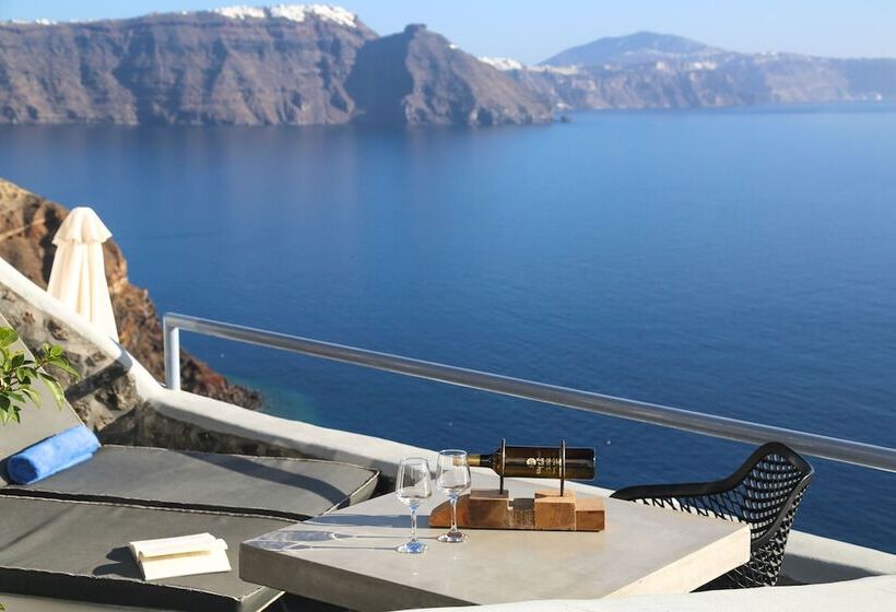 1-Bedroom Villa Sea View, White Pearl Villas