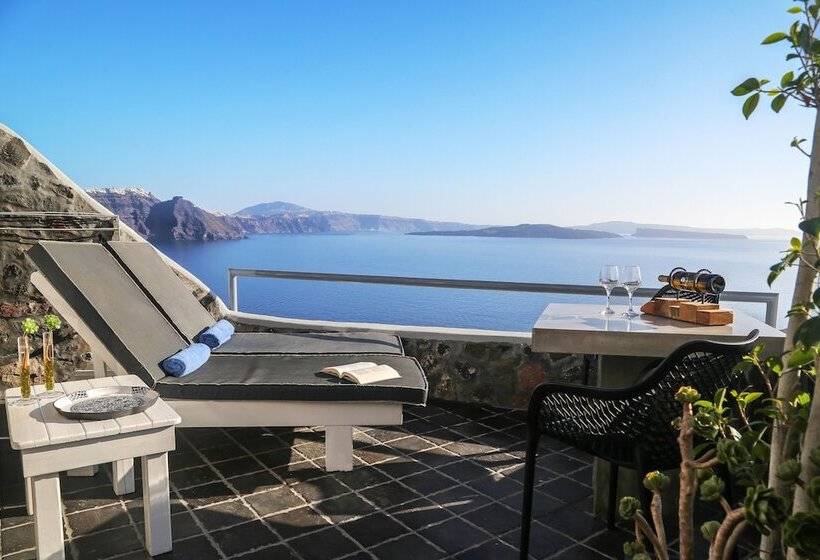 1-Bedroom Villa Sea View, White Pearl Villas