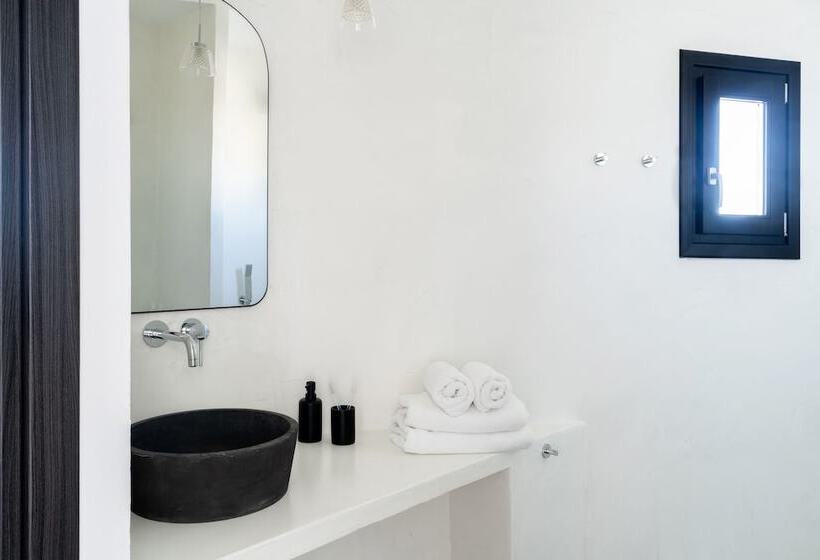 Villa 1 Bedroom with Swimming Pool, White Pearl Villas