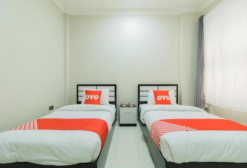 اتاق استاندارد, Oyo 106 Muscat Grand Hotel Apartment