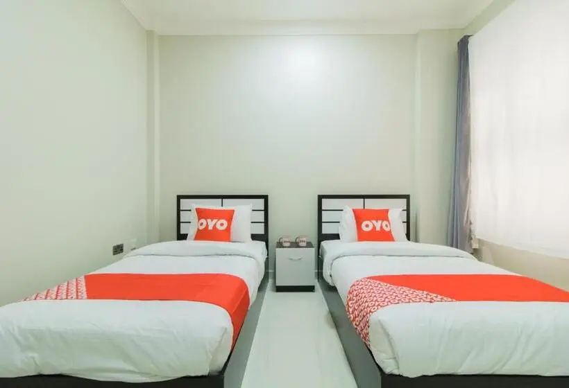 اتاق استاندارد, Oyo 106 Muscat Grand Hotel Apartment