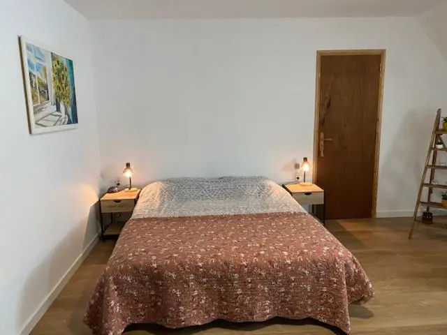 スタンダード４人部屋, Maison De Campagne