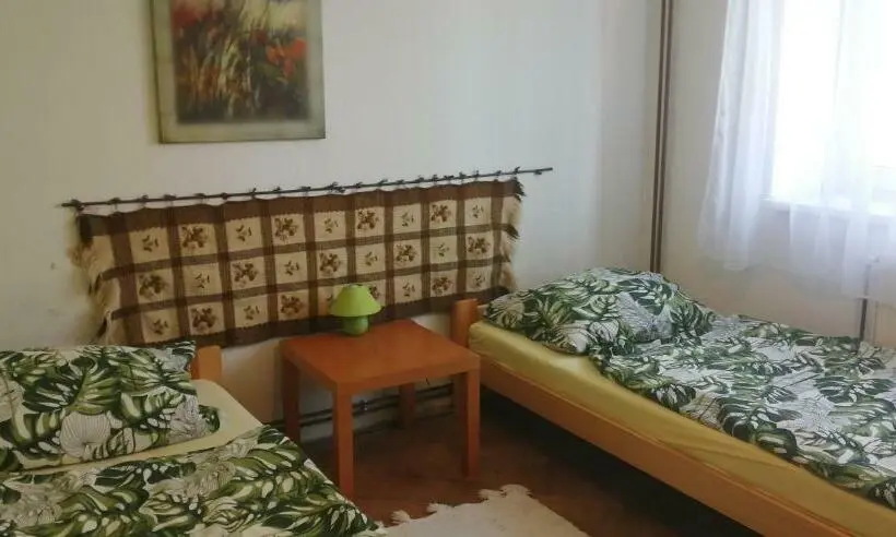 Standard-huone, Keramický A Výtvarný Ateliér Konešín