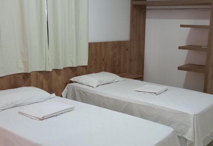 Номер Стандарт, Pousada Parada Obrigatória Catimbau Inn