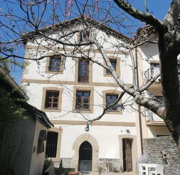 غرفة ديلوكس, Zubimuxu Aterpea