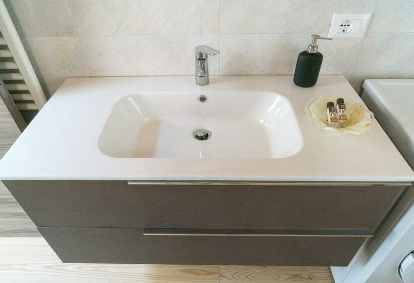 Номер Стандарт, Antico Melo B&b