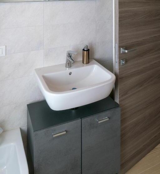 غرفة قياسية, Antico Melo B&b