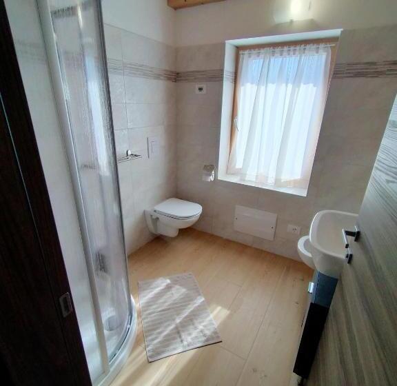 Номер Стандарт, Antico Melo B&b