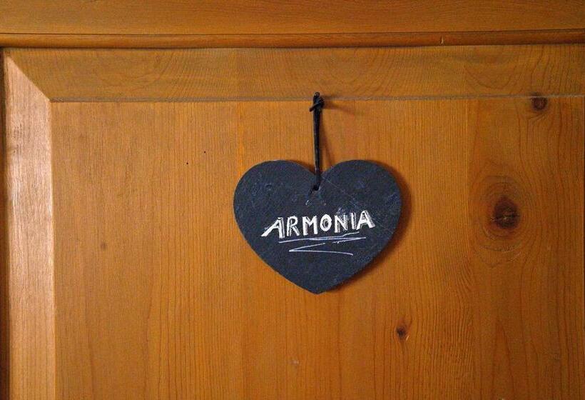 标准间, Chasa Sassalba