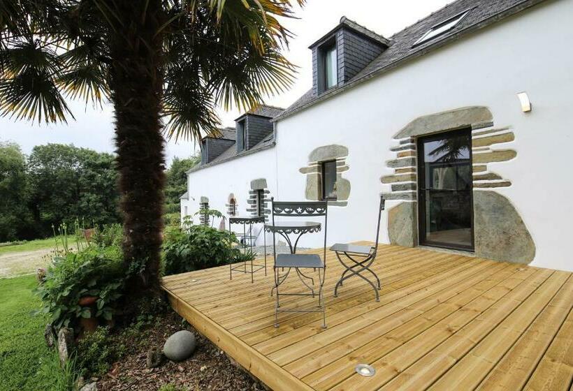 غرفة قياسية, Domaine Des Fougères