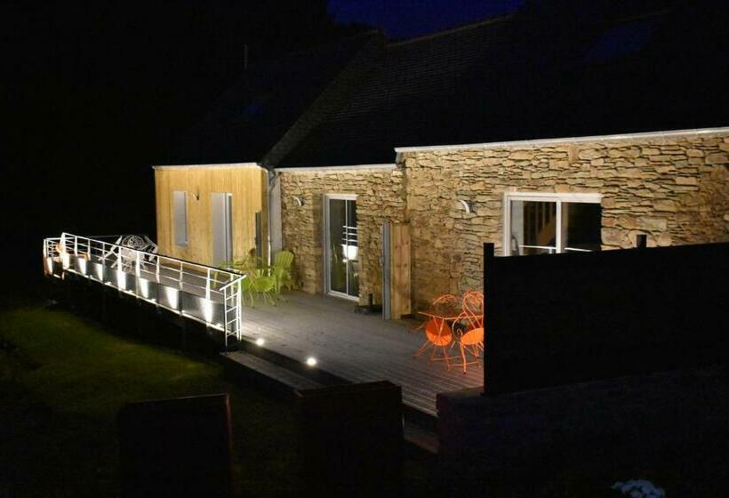 غرفة قياسية, Domaine Des Fougères