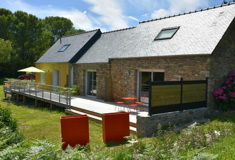 غرفة قياسية, Domaine Des Fougères