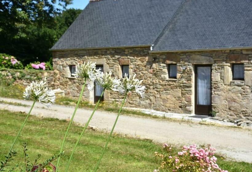 غرفة قياسية, Domaine Des Fougères