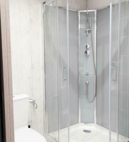 חדר סטנדרט, Echo Des Montagnes