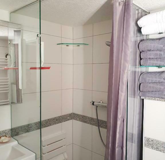 Номер Стандарт, Fremdenzimmer   Petit Quartier