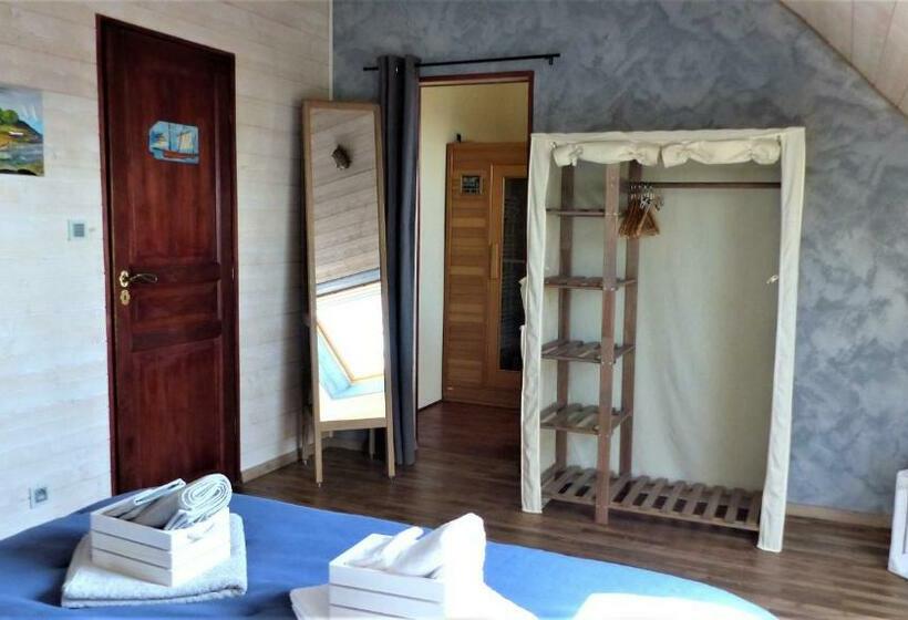 스탠다드 룸, La Bisquine