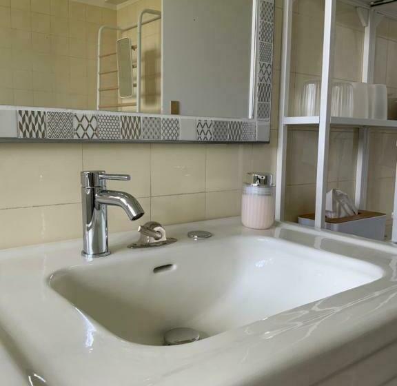 Стандартный Номер Кровать Кинг, Villa Marie Valentine, Chambres D Hôtes Proximité Gérardmer