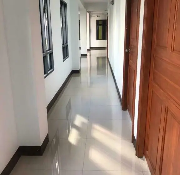 スタンダードルーム, Dd Residence Sai5 Salaya ห้องพัก ดีดี สาย5 ศาลายา