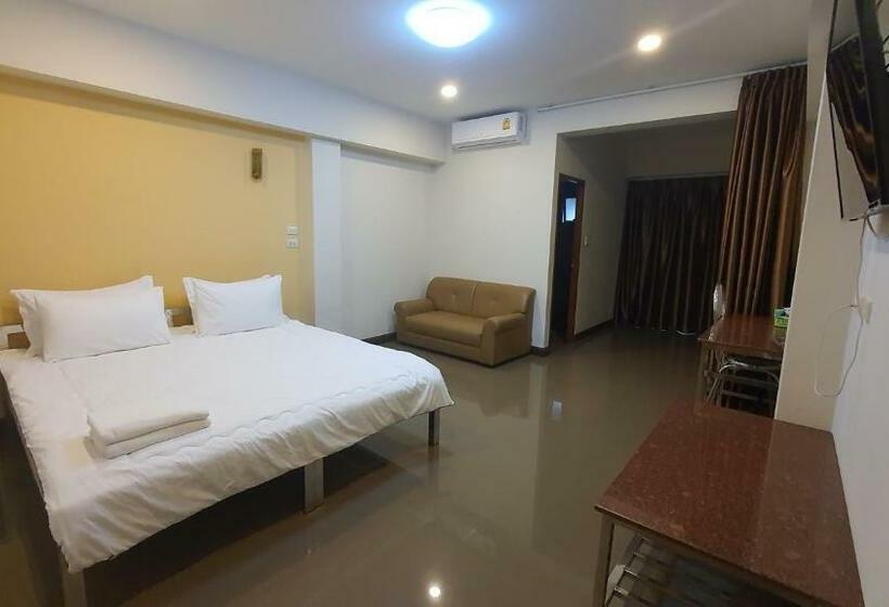 Camera Standard, Dd Residence Sai5 Salaya ห้องพัก ดีดี สาย5 ศาลายา