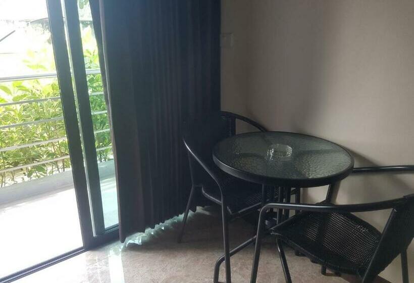 Pokój Standard, Dd Residence Sai5 Salaya ห้องพัก ดีดี สาย5 ศาลายา