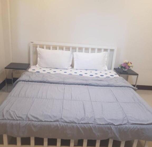 Номер Стандарт, Dd Residence Sai5 Salaya ห้องพัก ดีดี สาย5 ศาลายา