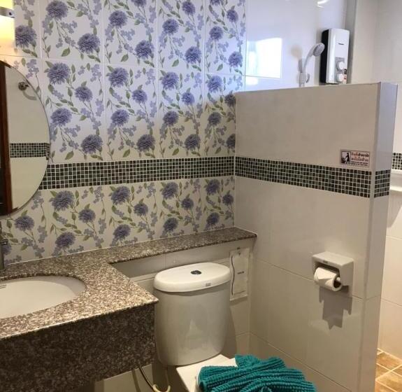 Camera Standard, Dd Residence Sai5 Salaya ห้องพัก ดีดี สาย5 ศาลายา