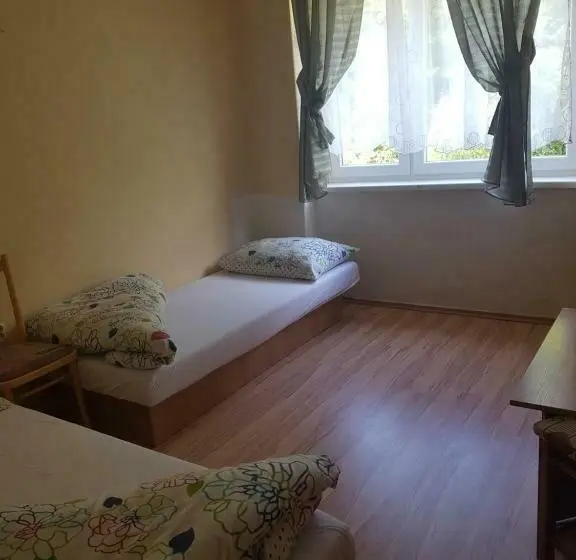スタンダードルーム, Horský Hotel Vršky
