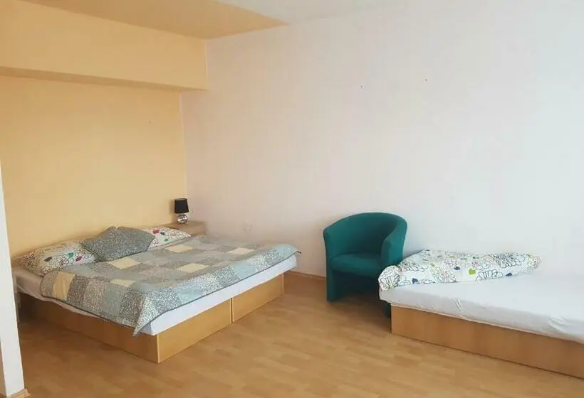 ファミリールーム, Horský Hotel Vršky
