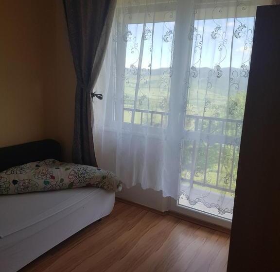 スタンダードルーム, Horský Hotel Vršky