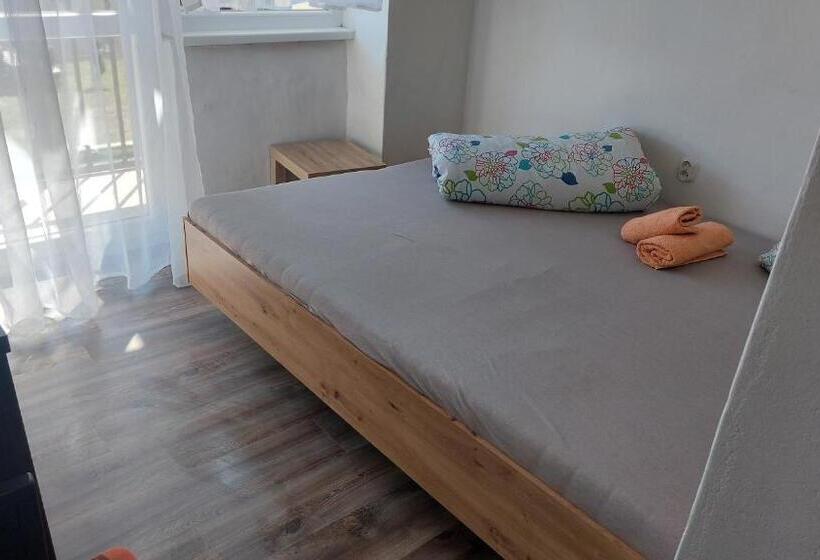 スタンダードルーム, Horský Hotel Vršky